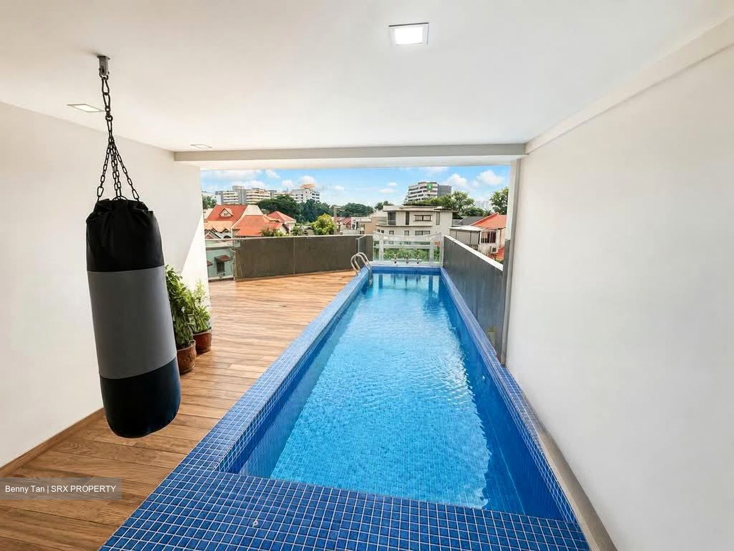 Jalan Anggerek (D13), Terrace #562353521